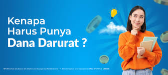 Kenapa Punya Dana Darurat Itu Penting Banget di Era Resesi?
