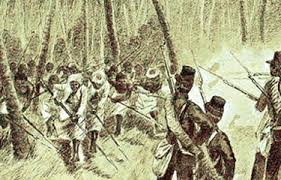 Kisah Sejarah Perlawanan Kapitan Pattimura di Ambon