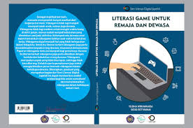 Cara Membuat Modul Literasi Digital Berbasis Game