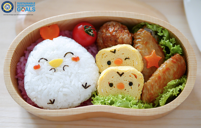 Tips Menyiapkan Bekal Sekolah Anak Yang Praktis Dan Sehat