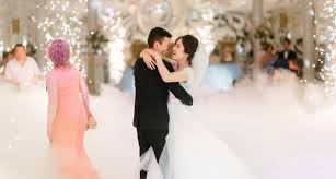 Cara Mengadakan Pesta Pernikahan Yang Intimate Dan Murah Tapi Berkesan