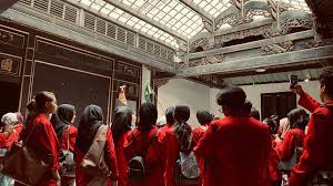 Motor Custom Simple Build dengan Budget Terbatas