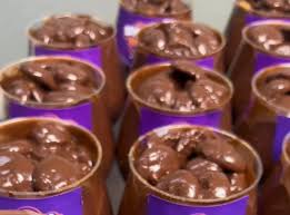 Jajanan Kekinian Berbahan Cokelat yang Lagi Hits